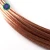 Import Copper Clad Twisted Wire For Lightning Protection from China