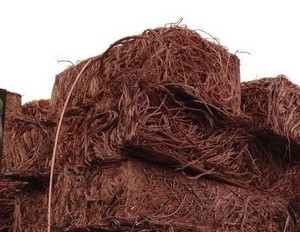 Copper Millberry/ Wire Scrap 99.95% to 99.99% Purity with 100%