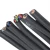 Import Copper pvc insulated flexible wire cable rvv power cable specification electric_wires_cables from China