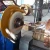 Import Copper Tape Cable Shielding Machine from China