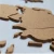 Import Cork World Map from China