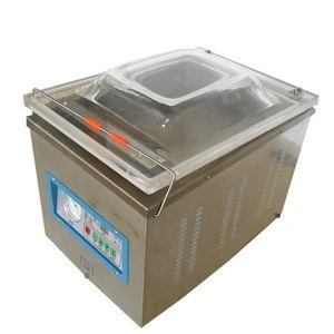COSINE with CE certification vacuum pack machine for fish food from Shanghai at factory price