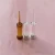Import cosmetic bottle wholesale 1ml amber e liquid bottles disposable syringe airless plastic bottle from China