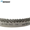 Cost Effective M42 Bandsaw Blades for Metal Cutting