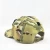 Import Costumed made Digital khaki military camouflage flat cap and hats from China