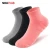 Import Cotton Coolmax Running Ankle Socks Anti Odor Sweat Absorption from China
