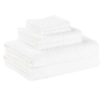 100% Cotton Material Customized Logo Printed Quick Dry Recycled Plain Dyed Sports Gym Towels For Sale