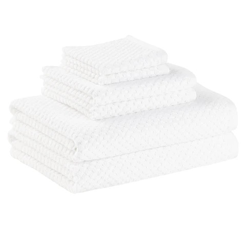100% Cotton Material Customized Logo Printed Quick Dry Recycled Plain Dyed Sports Gym Towels For Sale
