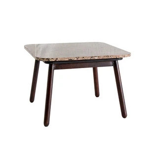 Could Accept Oem Disgn Dark Oddice Marble Modern Classic Table