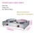 Import count top commercial restaurant crepe pancake maker/crepe maker and hot plate from China