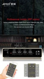 COV PROFESSIONAL MANUFACTURER CDG/MP3G/DVD Karaoke machine Player with Ripping and Recording
