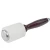 Import Cowhide Sew Carving Punch Hammer Leather Craft Wooden Handle Nylon Head Mallet from China