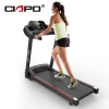 CP-S2 High quality portable fitness equipment treadmill commercial