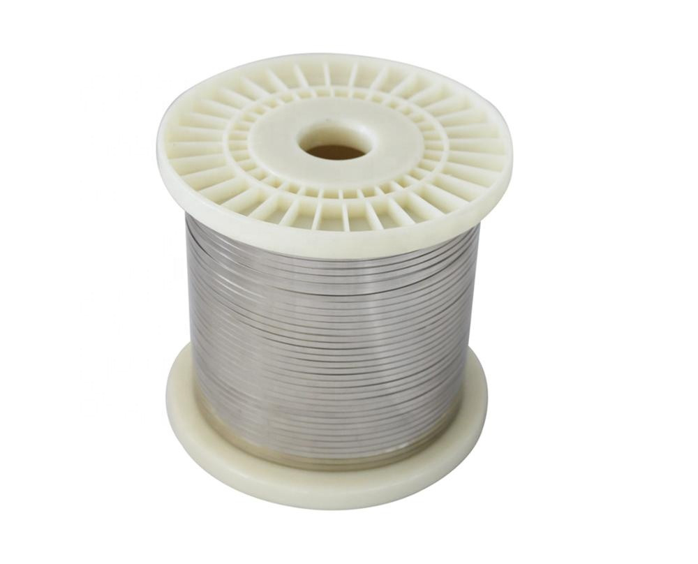 Buy Cr23al5 Electric Resistance Alloy Wire For Toaster Element from