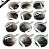CR39 And CR39 Polarized Lenses UV400 protect Mirror coating single gradient and colouration Effective lens