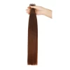 Creamily Hair 100% Remy Human Hair Extensions Brazilian,Wholesale Natural Tape Hair Extensions