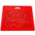 Import Creative erasable magnetic tablet drawing board magnatab for kids learning toys from China