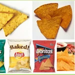 Crisp Corn Tortilla Breakfast Flakes Production Machine