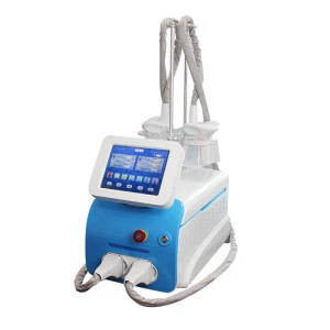 Cryotherapy Fat Freezing Slimming Weight Loss Physiotherapy Equipment