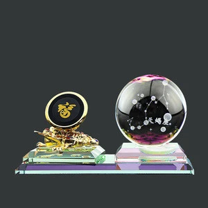 crystal ball  car perfume    car accessories interior decorative