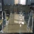 Import Crystal Clear Acrylic Dining Table HM-T39 from China