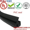 curtain wall seal Silicone Rubber Seals