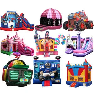 custom china clearance commercial jumping house inflatable bouncer for kid