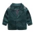Import Custom Clothing Sets Boys Jacket With Plaid Shirts And Jeans from China