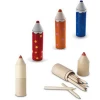 Custom  color pencil for kids color pencil set pack