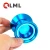 Import Custom Colorful Metal Aluminum Finger Magic String Yoyo Ball from China