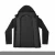 Import Custom Composite High-Quality Polar Fleece Waterproof Soft Shell Jacket from China