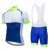 Import Custom Cycling Jerseys Short Sleeve Bike Shirts MTB Bicycle jersey Cycling Clothing Wear Maillot Ciclismo from China