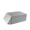 Custom Design Logo Packing Cheap Paper Box