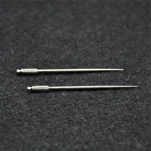 custom design toothpick stick titanium tooth picks