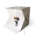 Import Custom Factory direct lowest price box photography photo studio light product table top from China