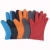 Import Custom Free Size Heat Resistent Silicone Oven Glove Silicon Oven Mitt from China