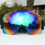 Custom Glasses Winter Sports Googles Snowboard Snow Ski Goggles