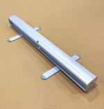 Custom good quality roll up banner promotional display stand banner
