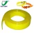 Import Custom Heavy Duty Polyurethane TPU Coated Nylon Webbing Rubber Coated Nylon Thick Webbing Strap from China