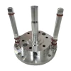 Custom High Precision CNC Finish Machining Machinery Mechanical Spare Parts