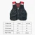 Import Custom High Quality Motorcycle Reflective Safety Vest Overalls Breathable Mesh Cloth Vest unisex reflective cycling vest from Pakistan