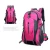 Import Custom hiking travel bags sports outdoor mountaineering backpack from China