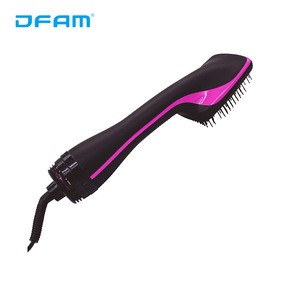 Custom hot sale magic combs hair brush hair extensions tools