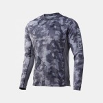 Custom latest design long sleeve quick dry customize tournament sublimation plain fishing t-shirts jersey uv fishing shirts