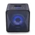 Import Custom logo 6.5inches sound box wireless subwoofer speaker for indoor outdoor party from China