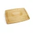 Import Custom logo bamboo chopping blocks kitchen wooden cutting boards from China