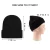 Import Custom Logo Knit Beanie Hat Fashion Beanie Hat Warm Winter Beanie Hats from China