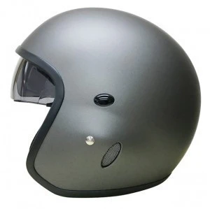Custom Logo open face high quality motorcycle helmet