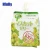 Import Custom logo plastic baby food packaging spout bag from China