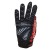 Import custom logo Woman or men racing sport bike riding gloves from China